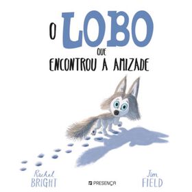 O Lobo que Encontrou a Amizade