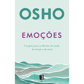 Emo&ccedil;&otilde;es de Osho