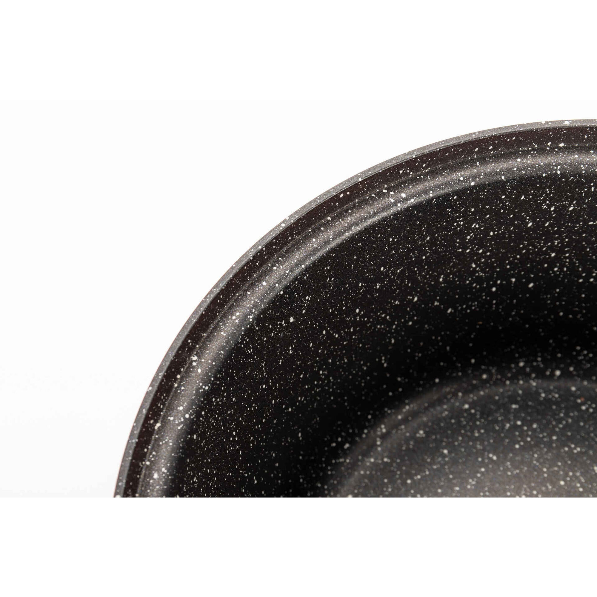 Panela Baixa Pressão 5L Vermelha