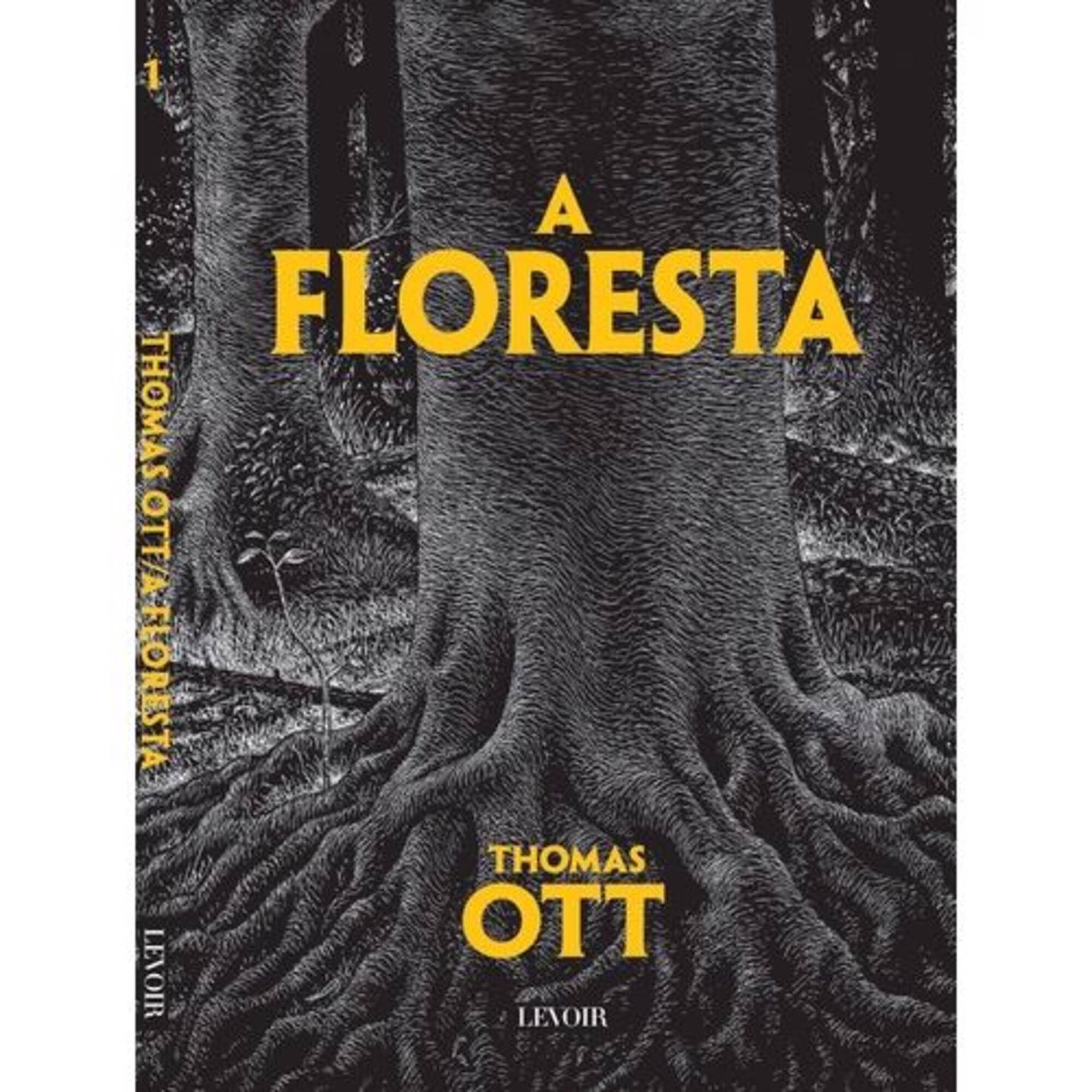 A Floresta de Thomas Ott