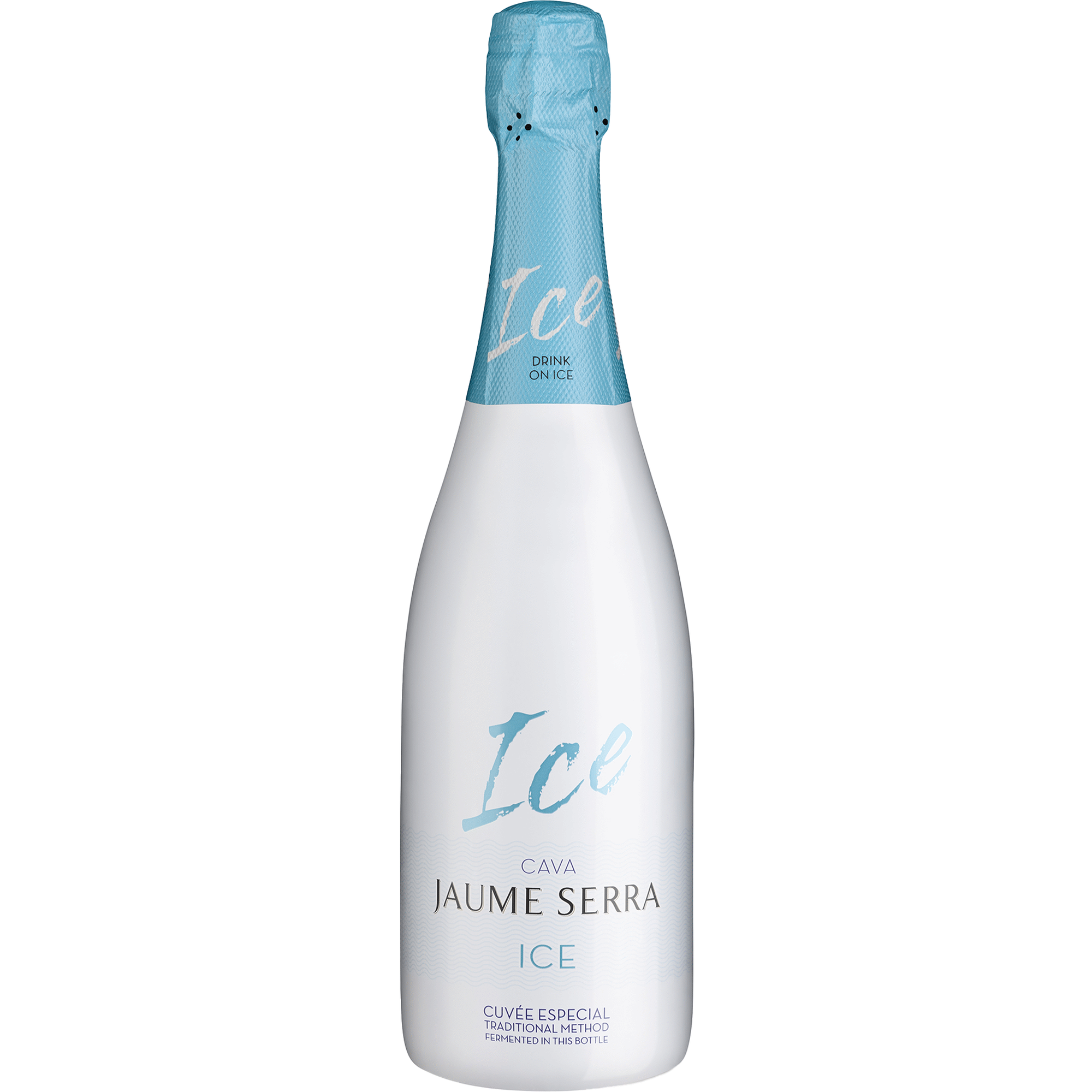 Espumante Cava Jaume Serra Ice