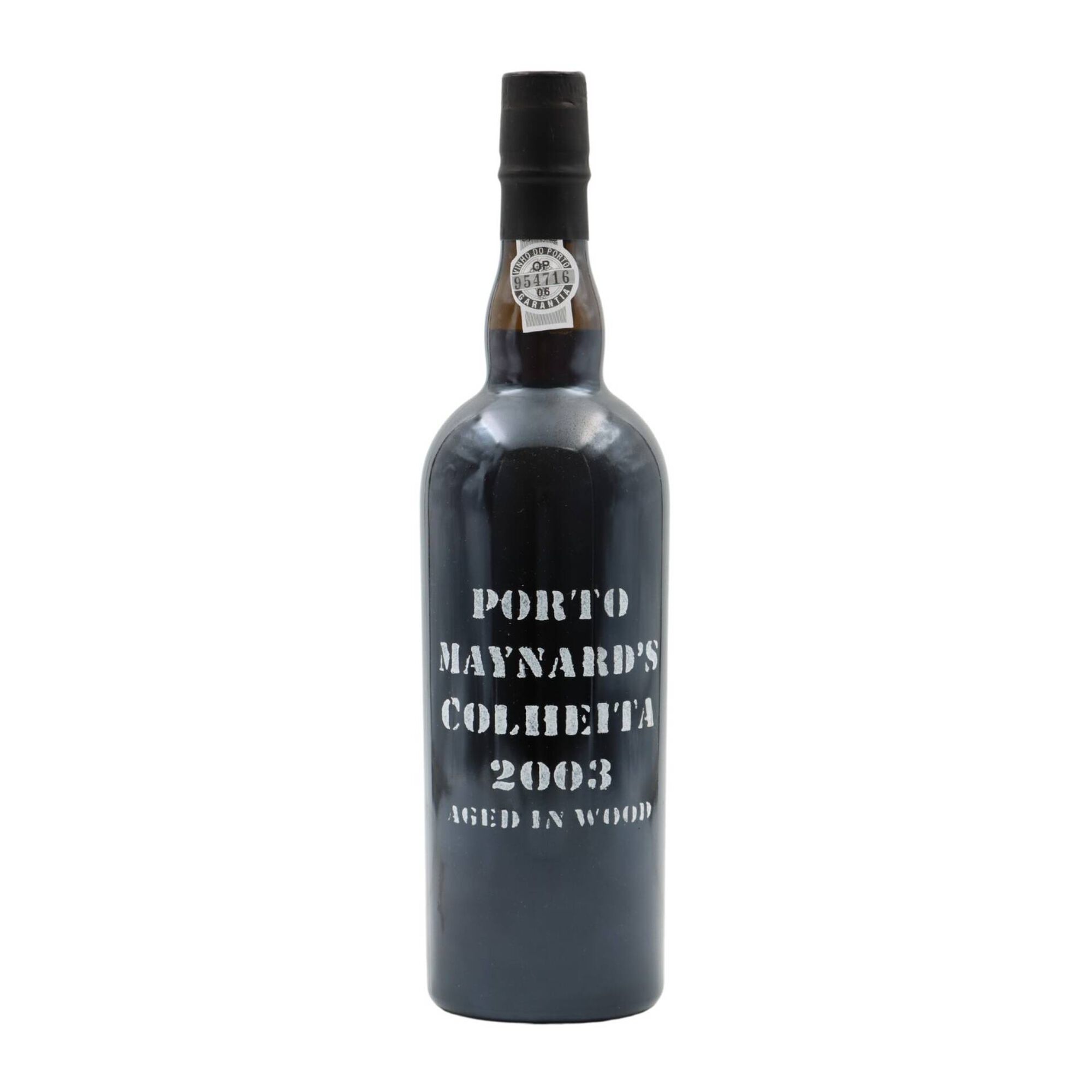 Maynard's Porto Colheita 2003