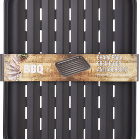 Chapa para Grelhador Antiaderente 34x24,5cm