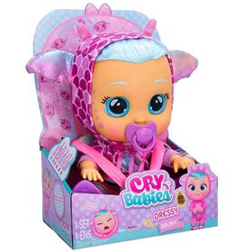 Dressy Fantasy - Bruny