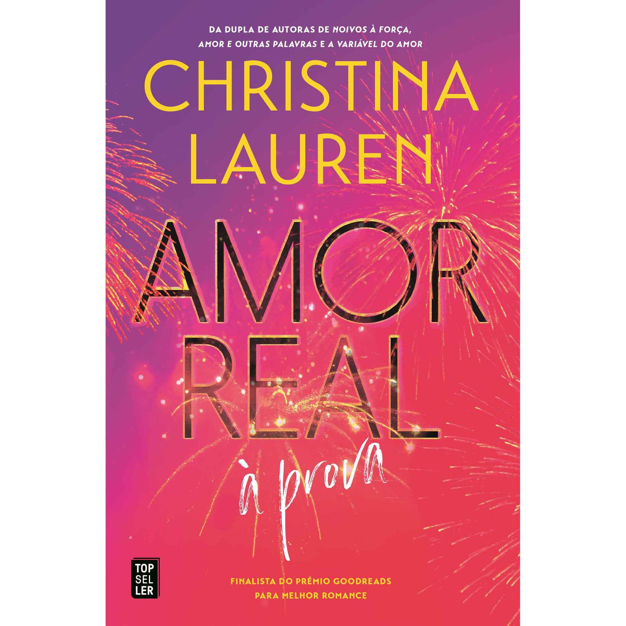 Amor Real à Prova