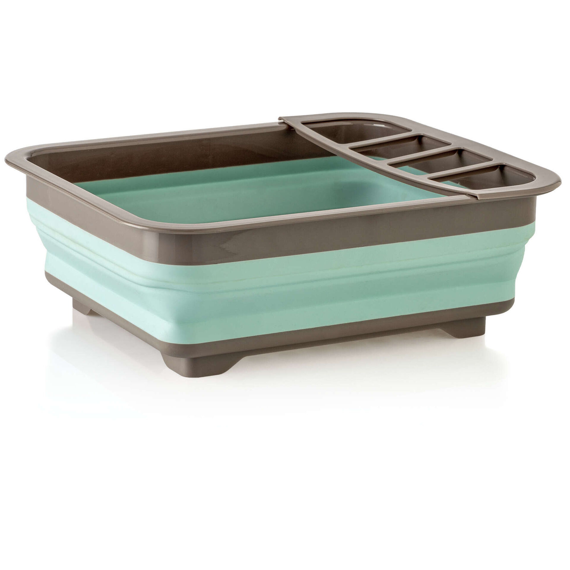 Escorredor de Lou&ccedil;a Extens&iacute;vel Kasa