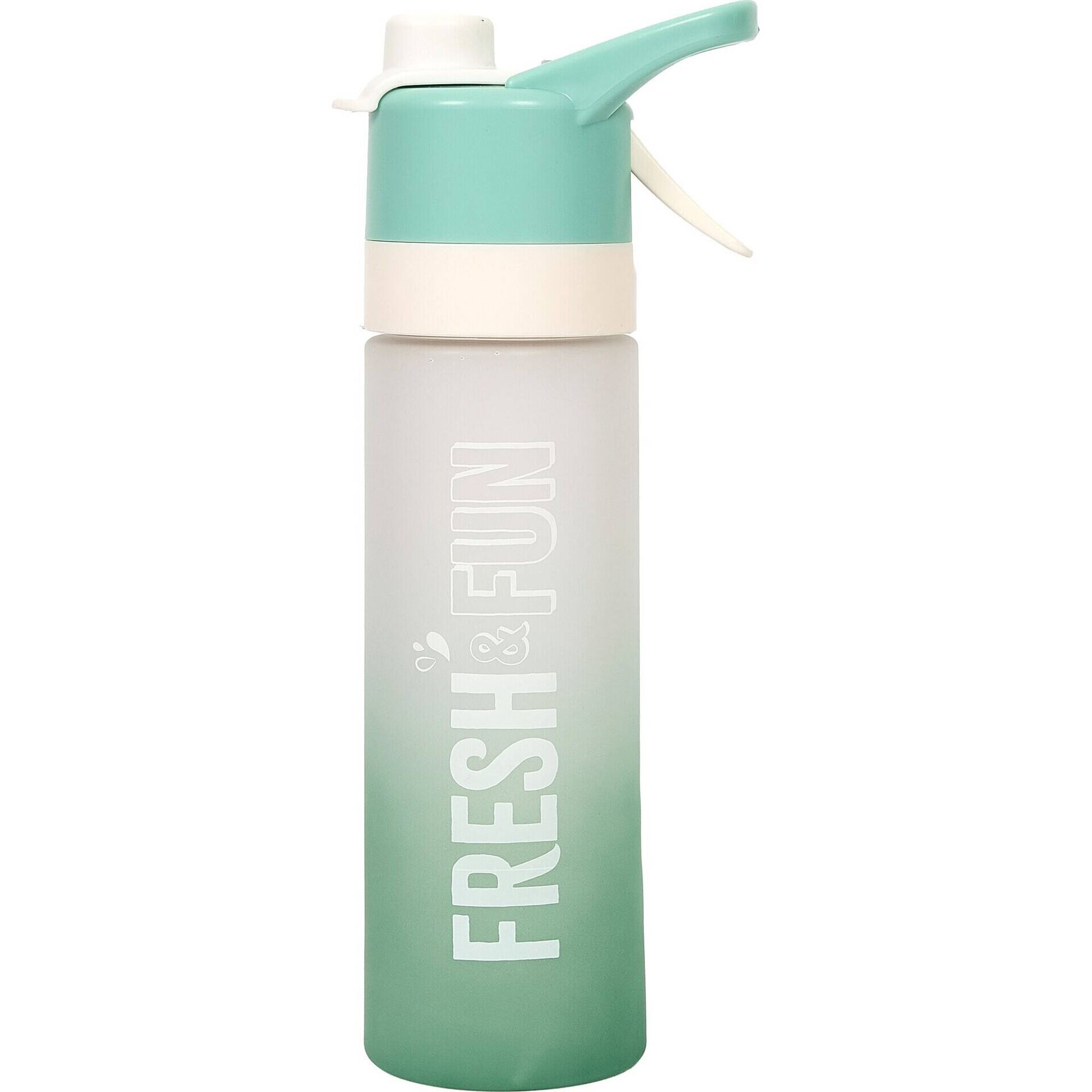 Garrafa Spray 700ml Verde Garrafa Spray 700ml Verde