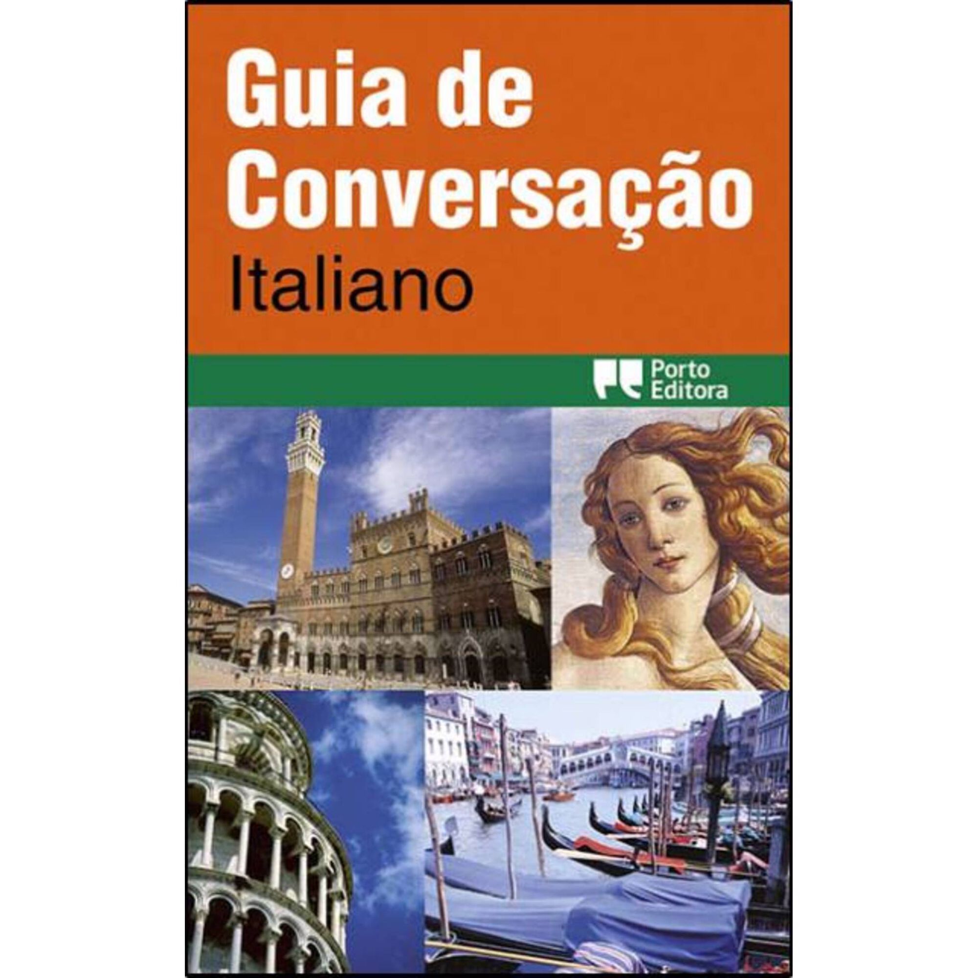 Guia de Conversa - Italiano Guia de Conversa - Italiano