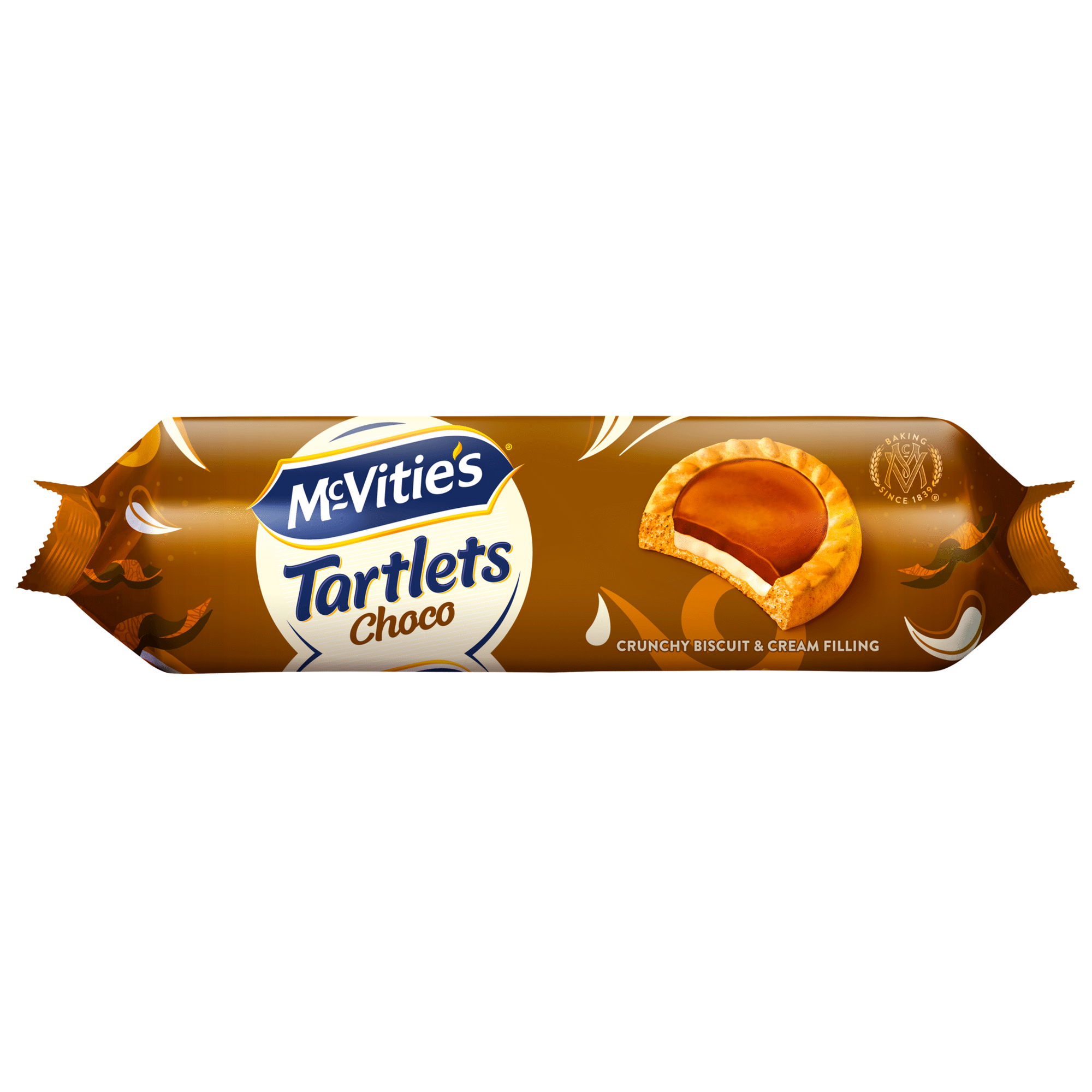 Tarteletes de Chocolate McVitie's