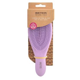 Escova de Cabelo Detangling Natural Fiber BETER