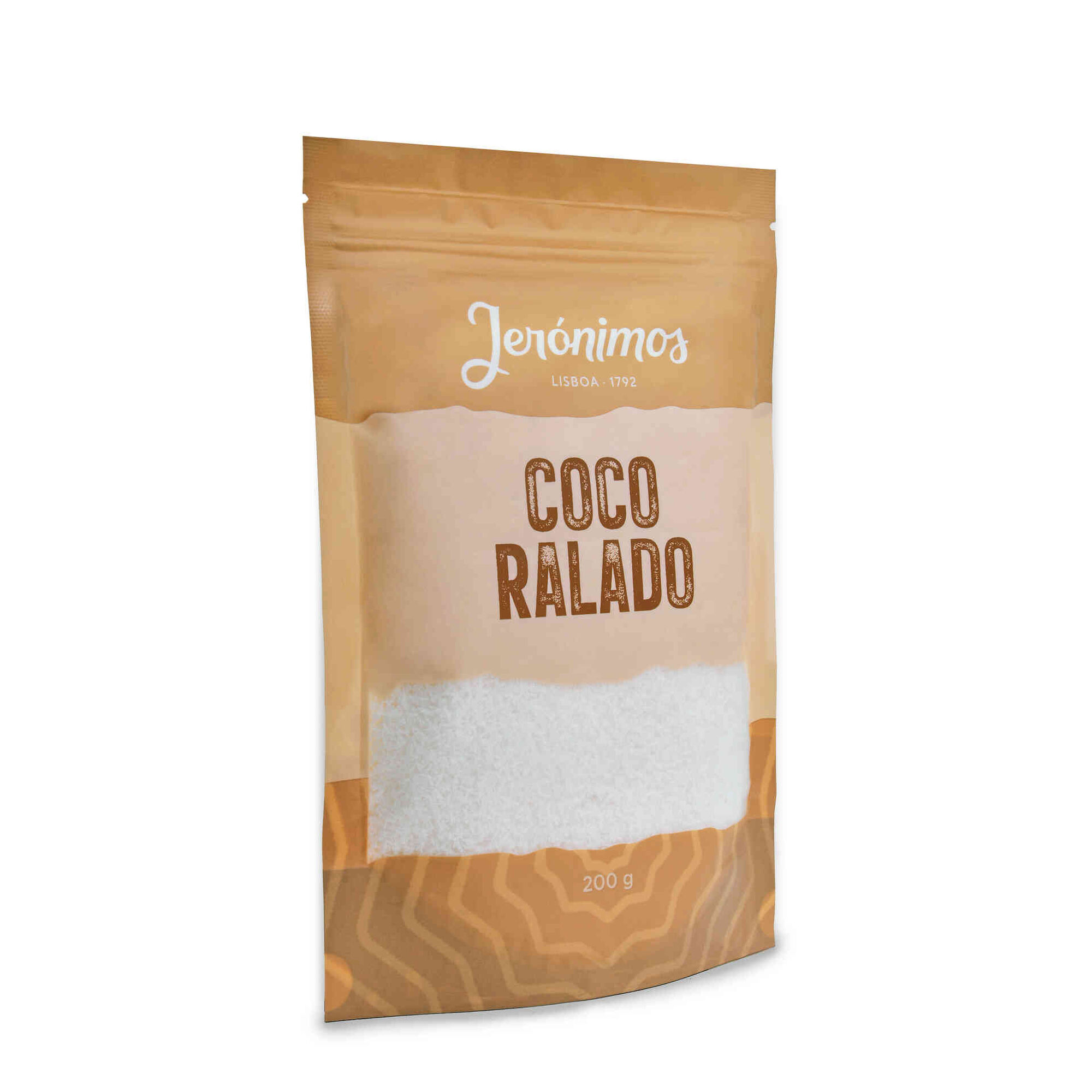 Coco Ralado
