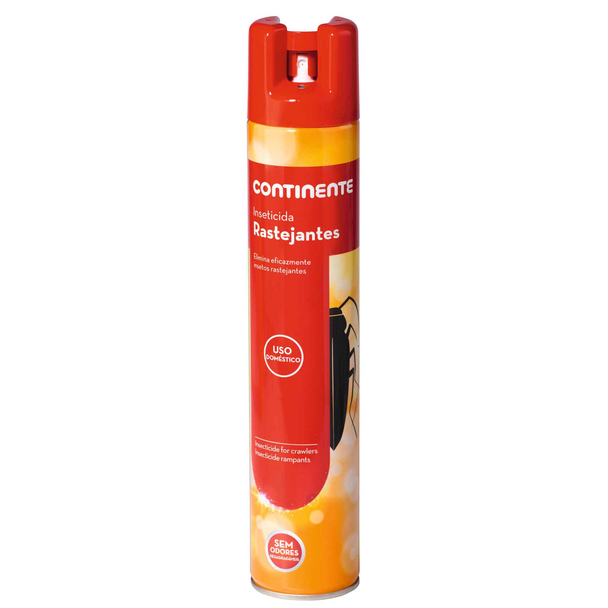 Inseticida Spray Rastejantes