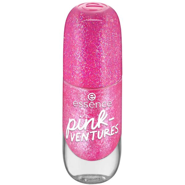 Verniz de Unhas Gel Nail Colour 07 Essence