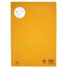 Caderno de Desenho A4