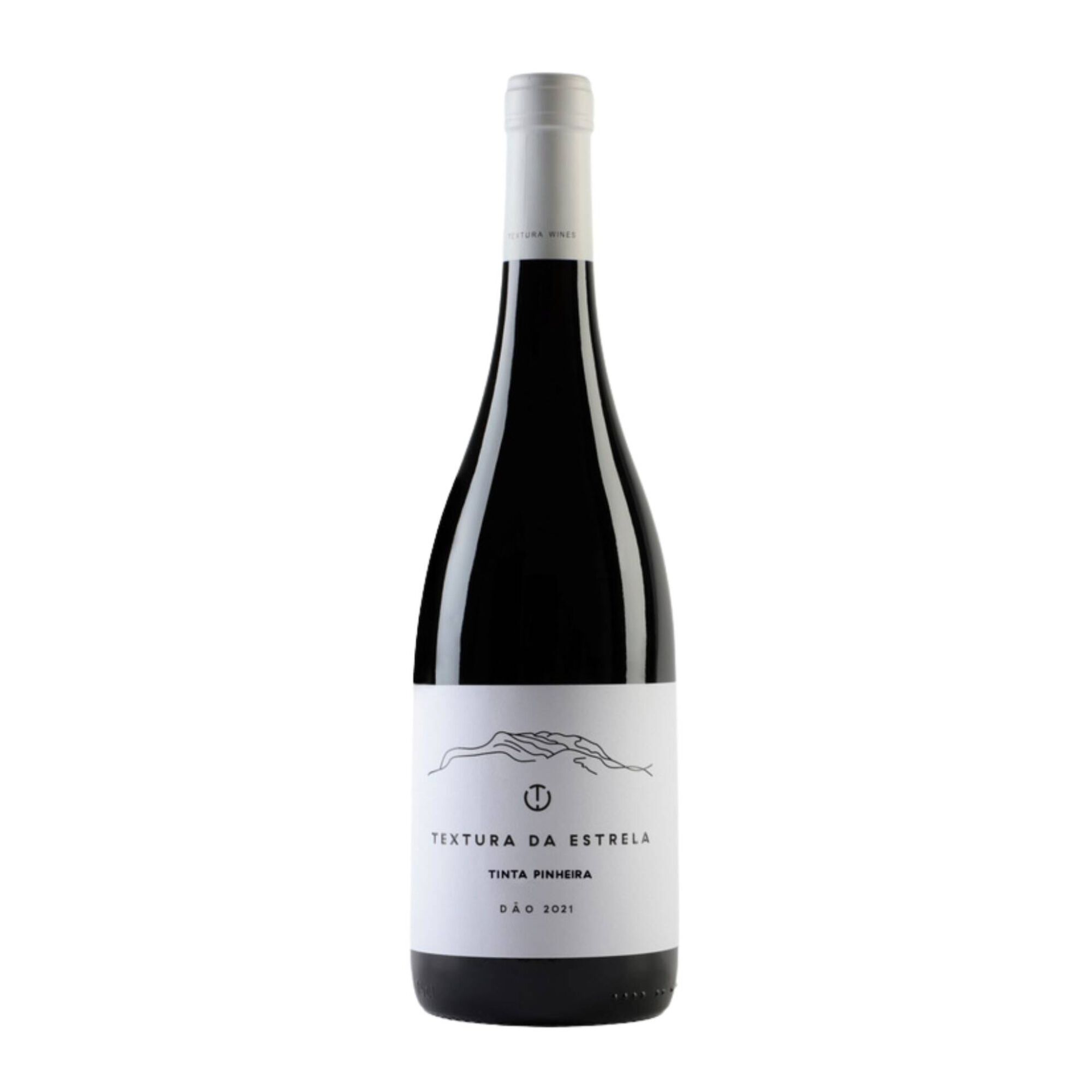 Textura Da Estrela Tinta Pinheira D&atilde;o Vinho Tinto