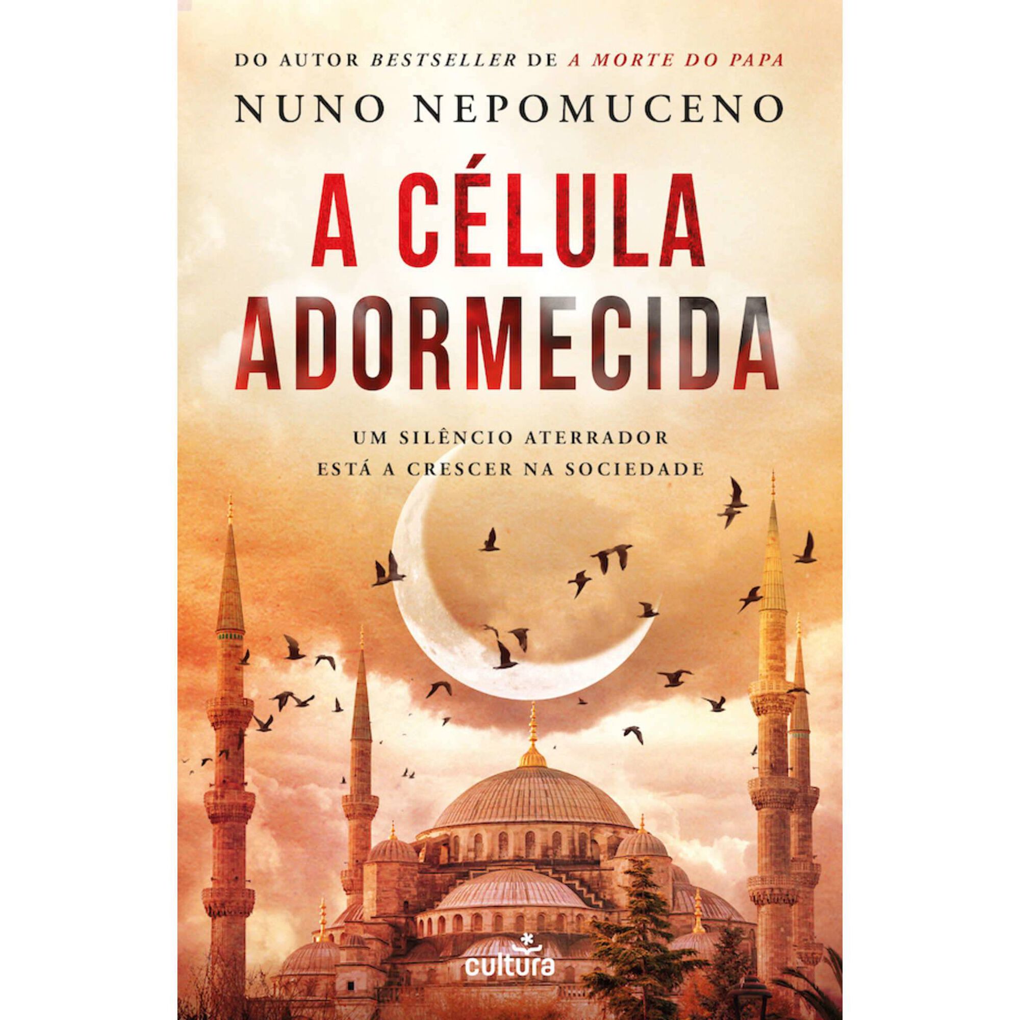 A Célula Adormecida A Célula Adormecida