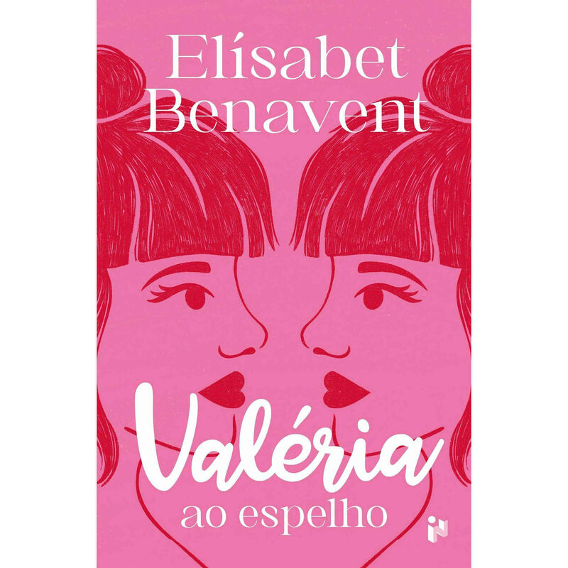 Valéria ao Espelho de Elísabet Benavent