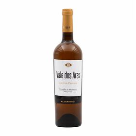 Vale Dos Ares Limited Edition Vinho Verde Branco