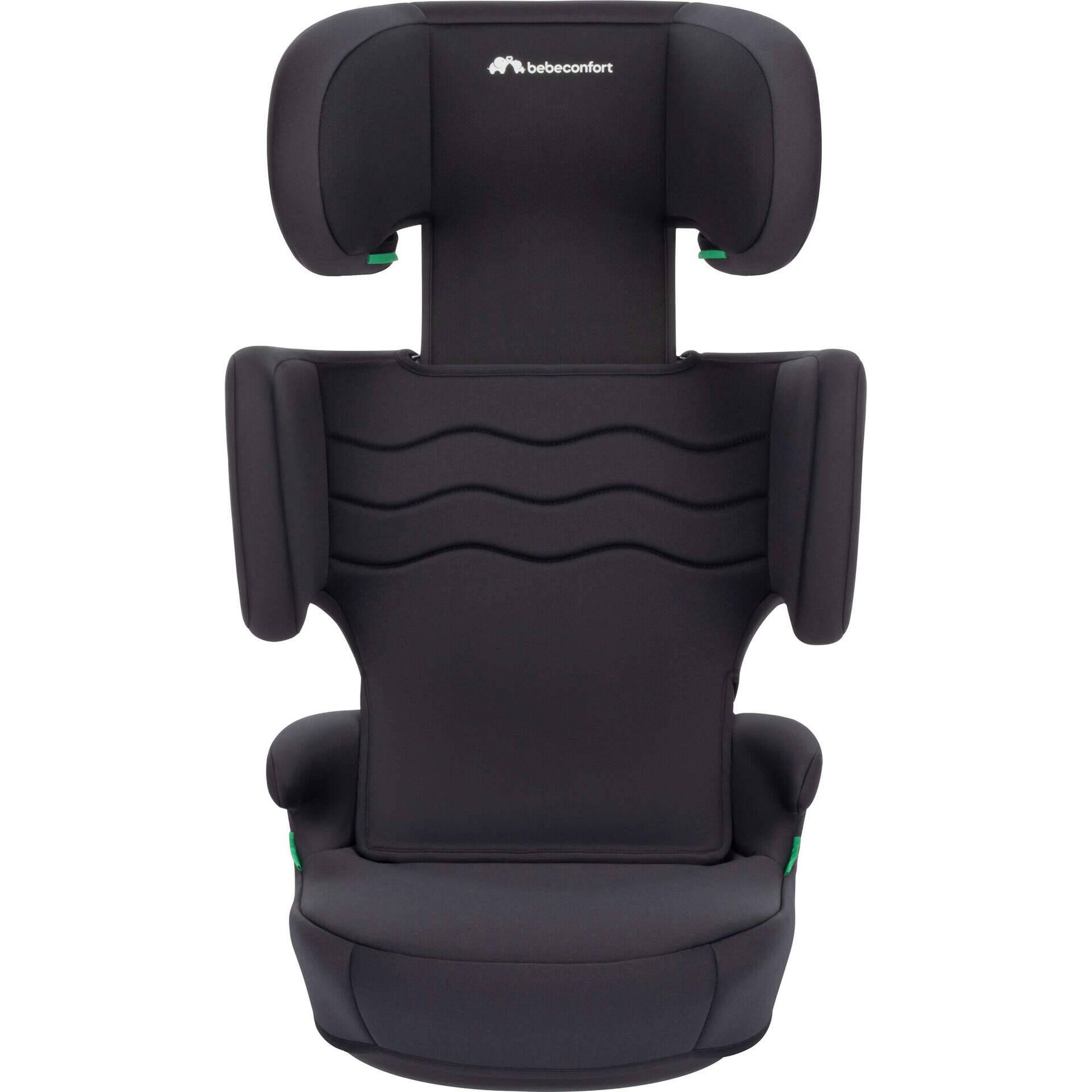 Cadeira Auto I-Size 100-150cm Hera Preta Bebeconfort