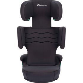 Cadeira Auto I-Size 100-150cm Hera Preta Bebeconfort