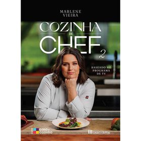 Cozinha de Chef N&ordm; 2
