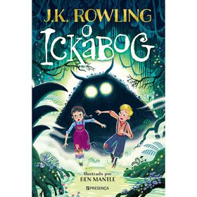 O Ickabog de J. K. Rowling