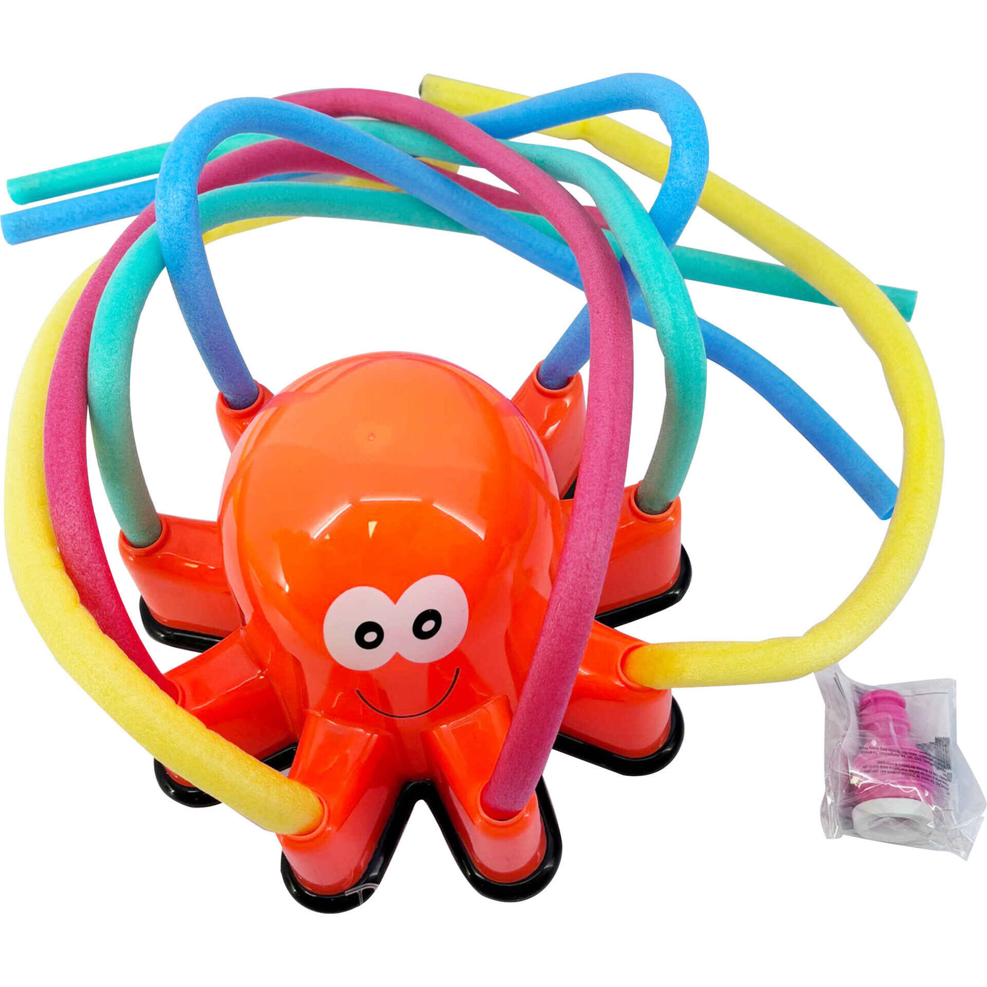 Zoko - Polvo Aspersor