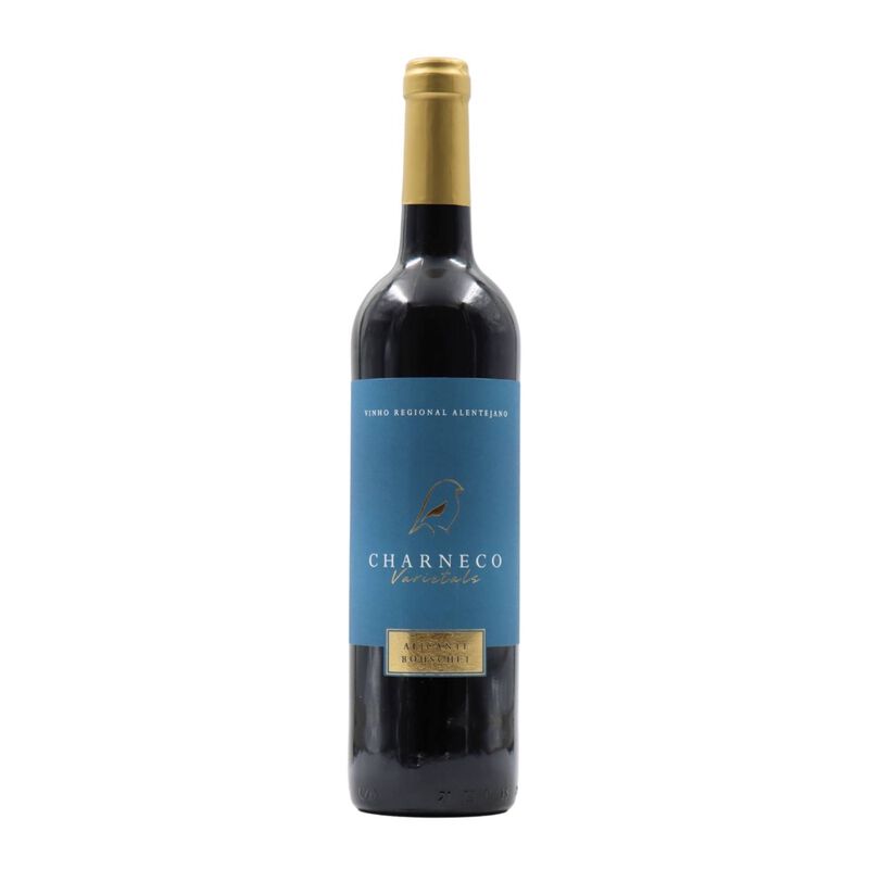 Charneco Alicante Bouschet Alentejano Vinho Tinto