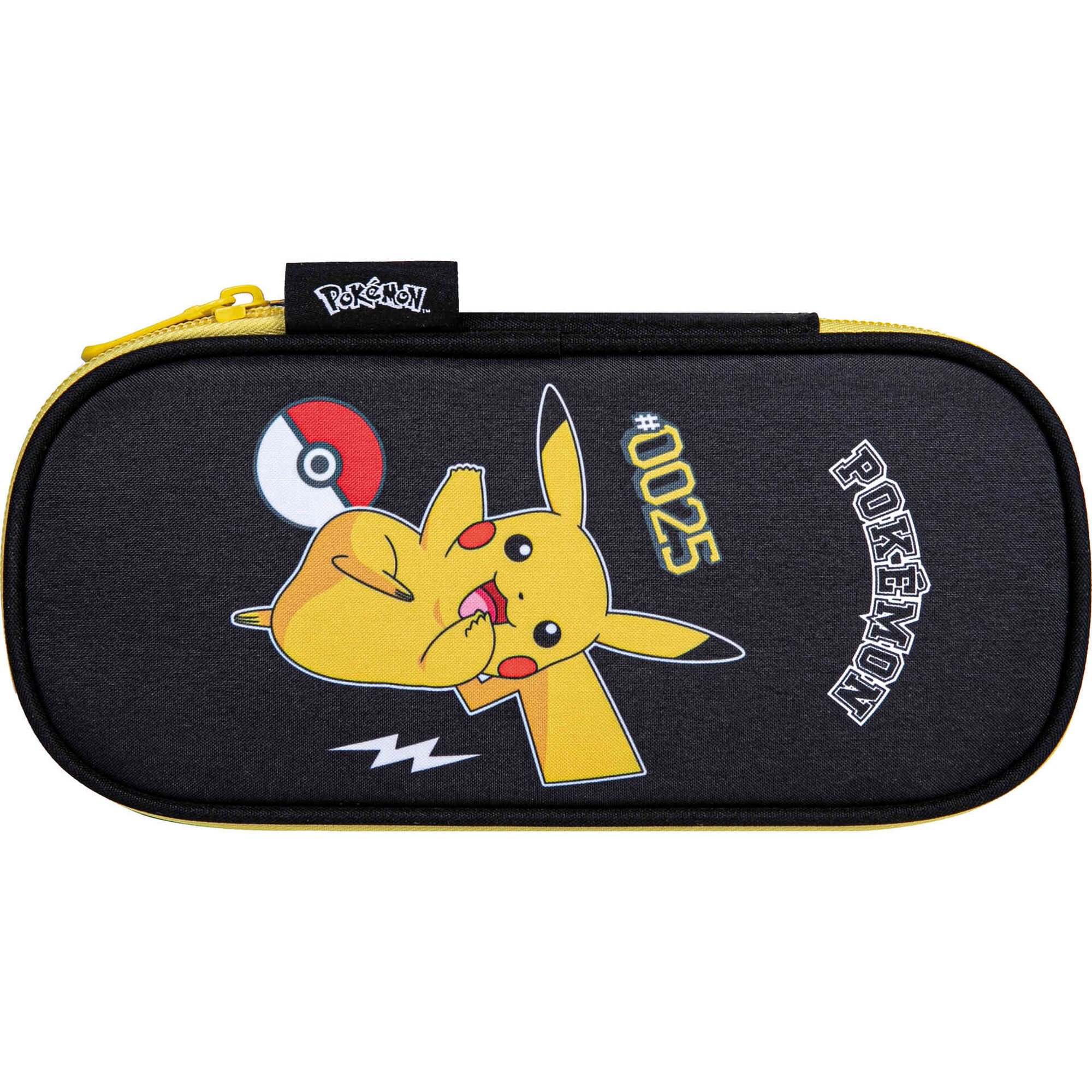 Estojo Box Storm Pok&eacute;mon