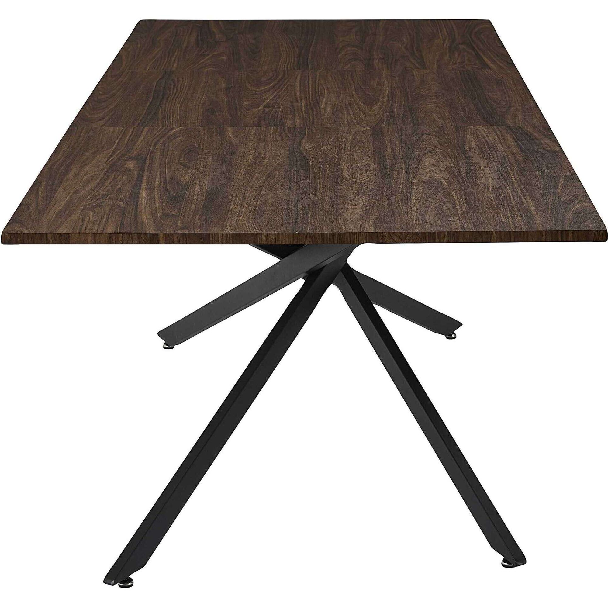 Mesa Extens&iacute;vel Tiffany