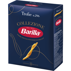 Massa Fusilli Trofie