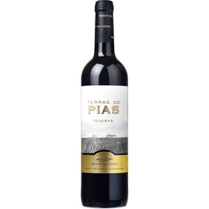 Terras de Pias Reserva Alentejano Vinho Tinto