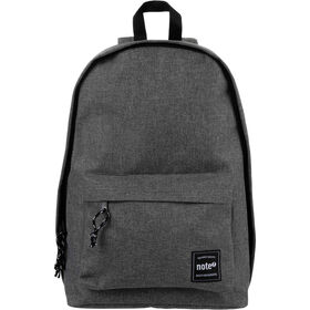 Mochila Cinza 10 Anos Note!