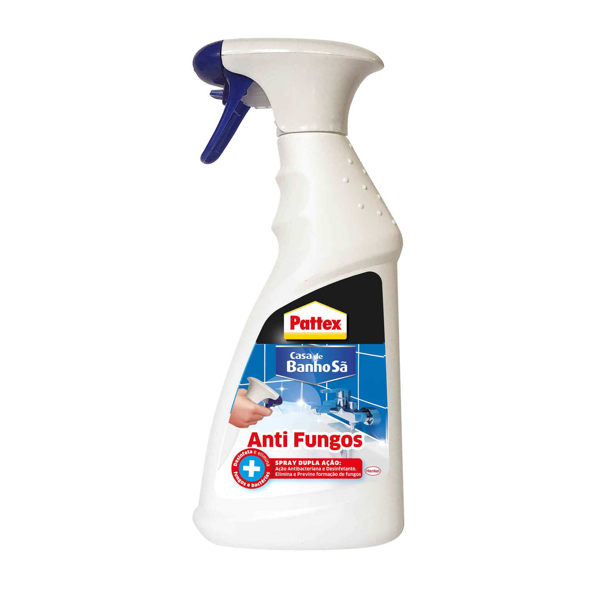 Spray WC Antifungos Spray WC Antifungos