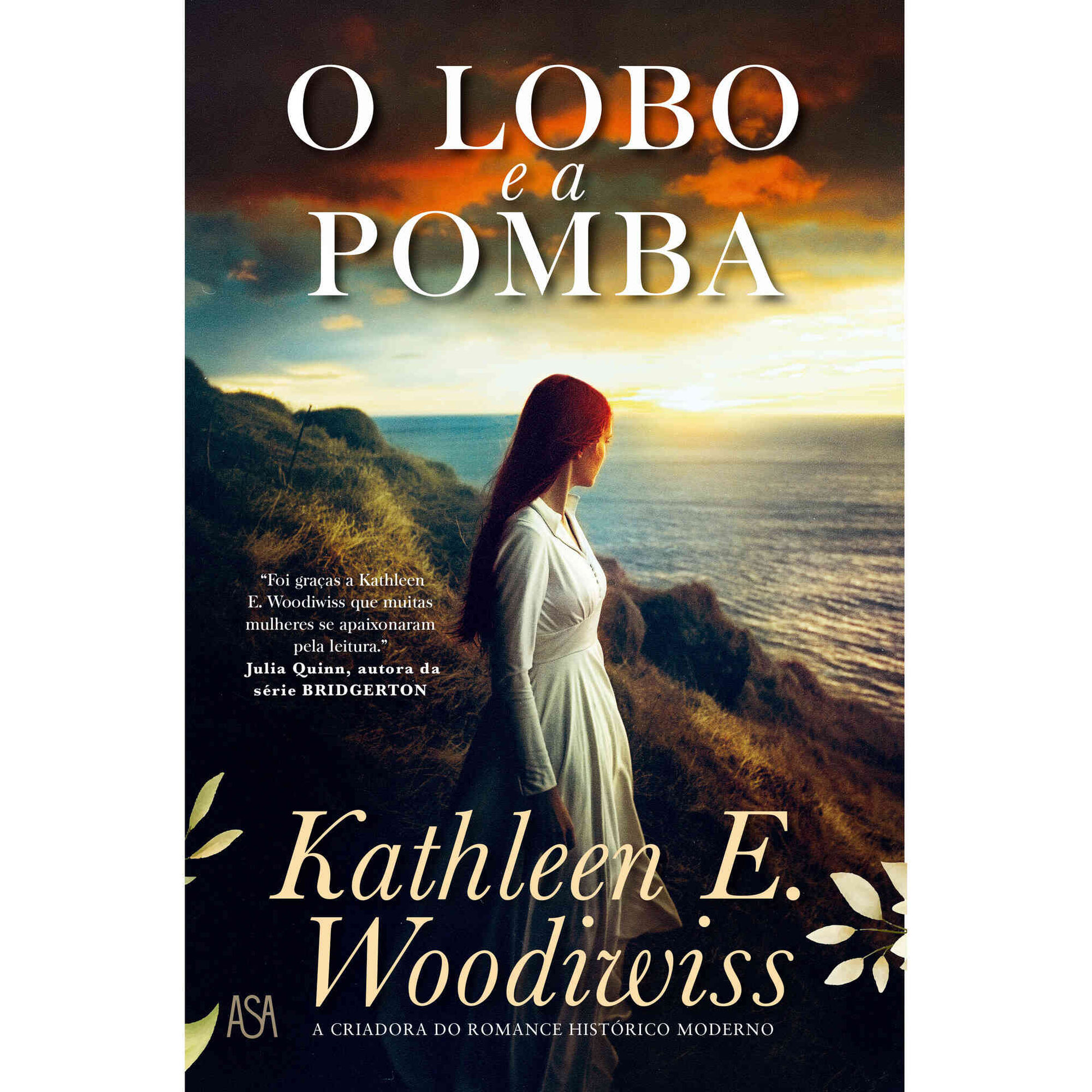 O Lobo e a Pomba
