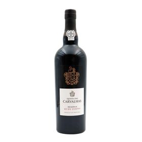 Quinta das Carvalhas Reserva Vinho do Porto Ruby