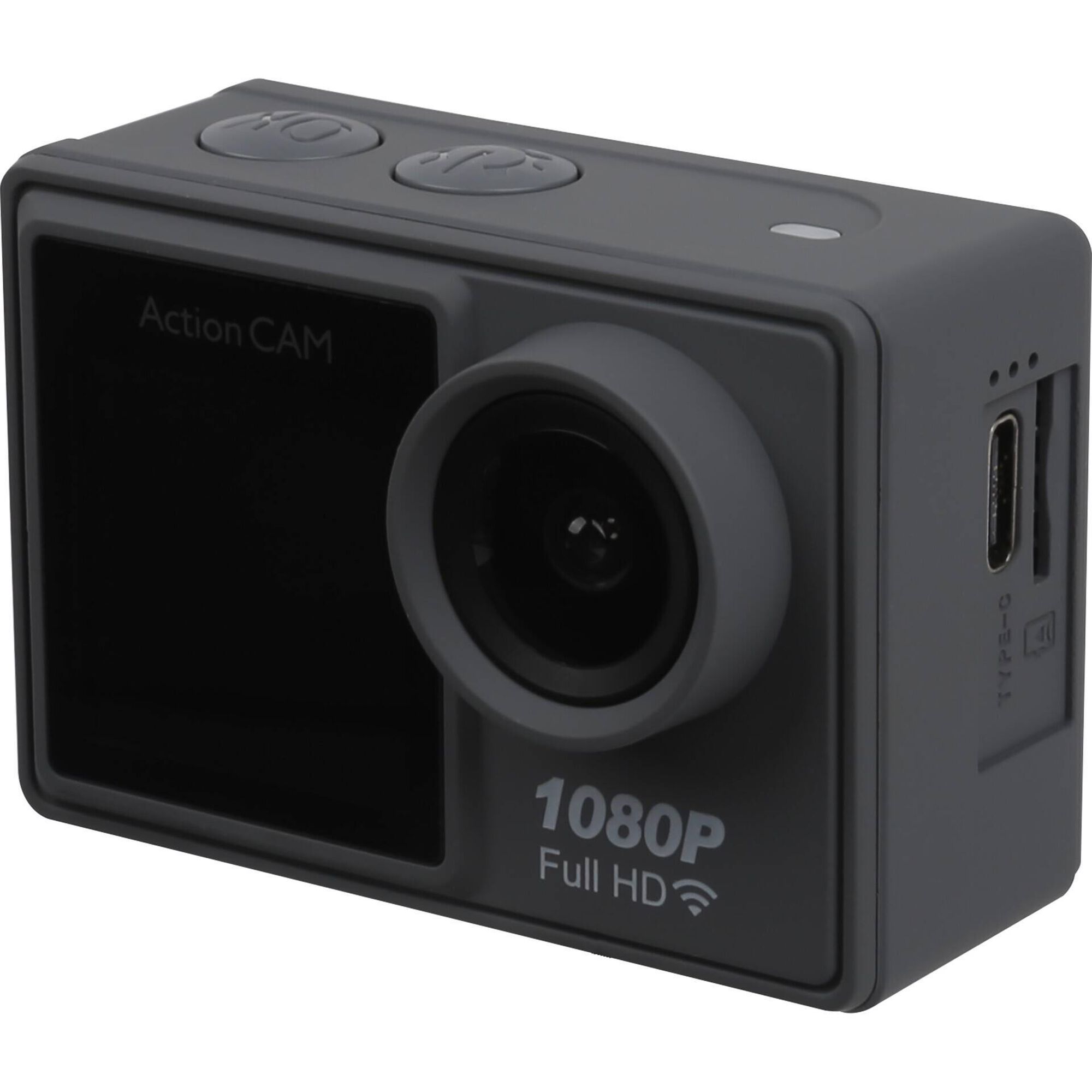 Action Camera Action Camera