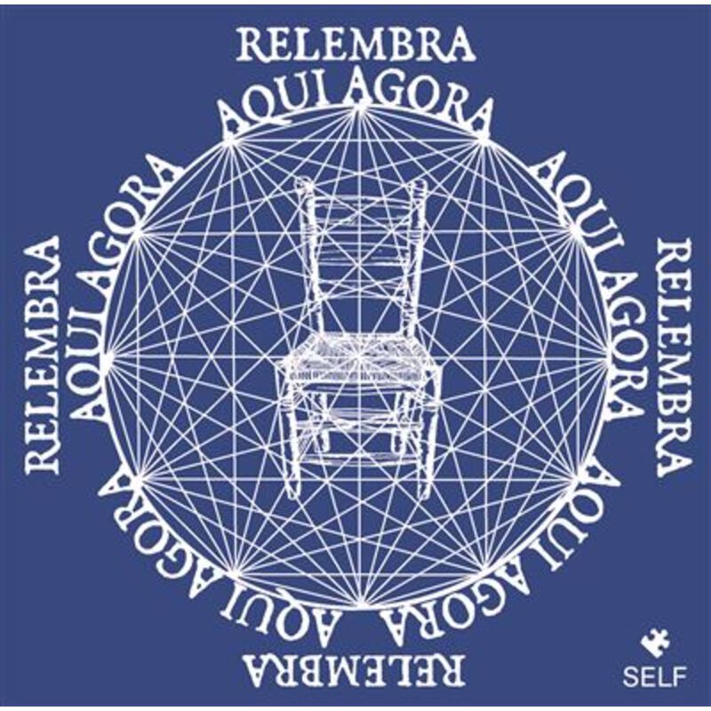 Aqui Agora de Ram Dass