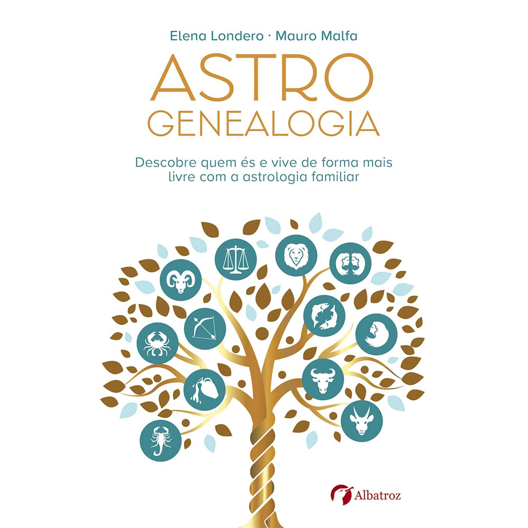 Astrogenealogia
