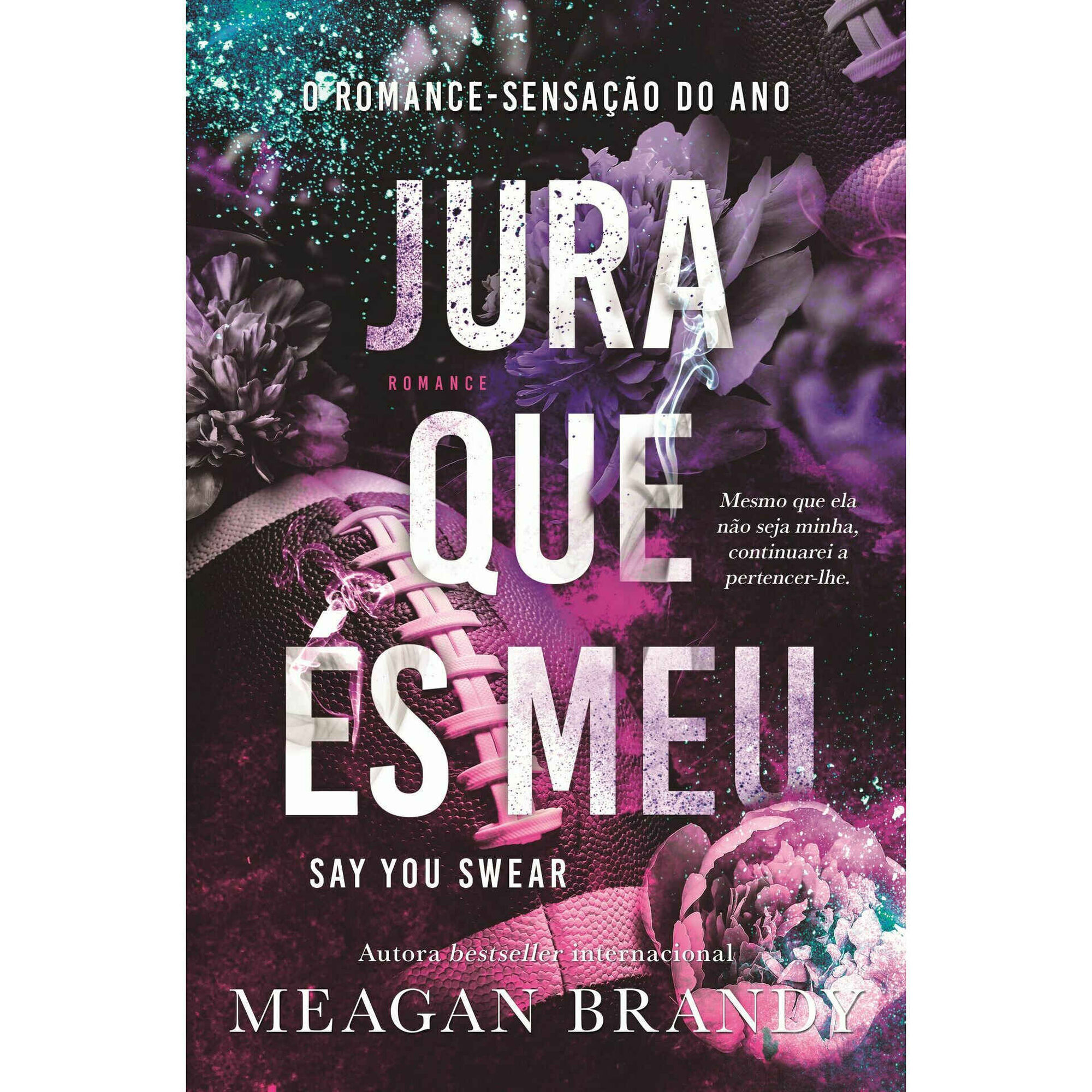 Jura que és Meu