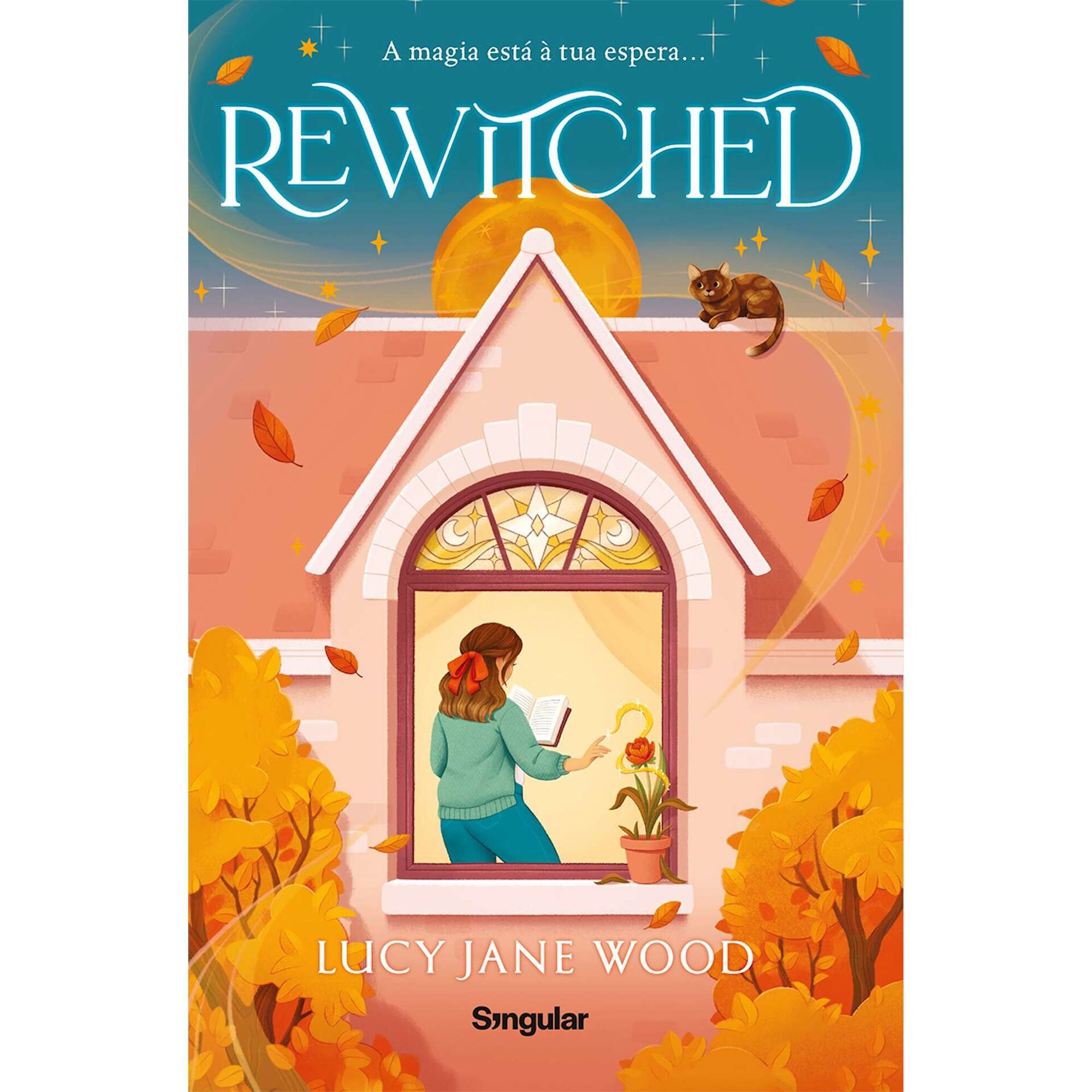 Rewitched