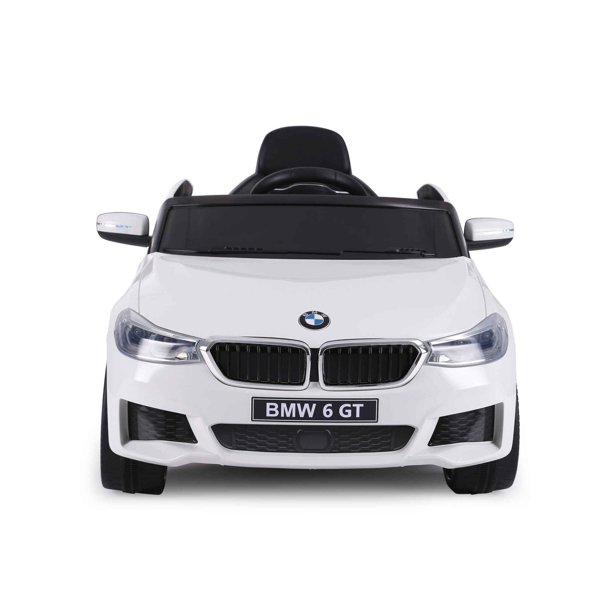 BMW GT 12V Branco