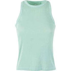 Halter Top Mulher M Verde Berg