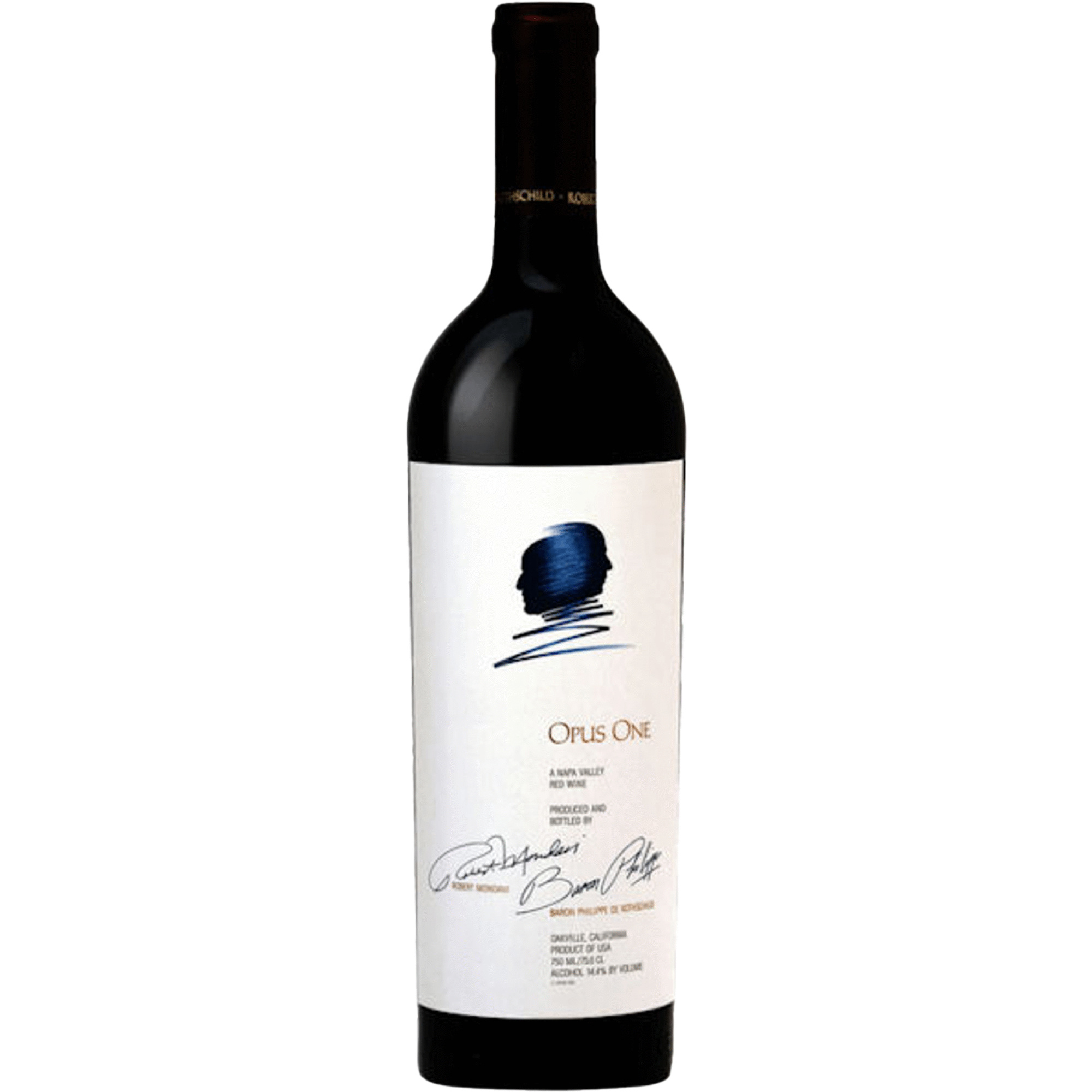 Opus One Winery Opus One Napa Valley 2019 Vinho Tinto