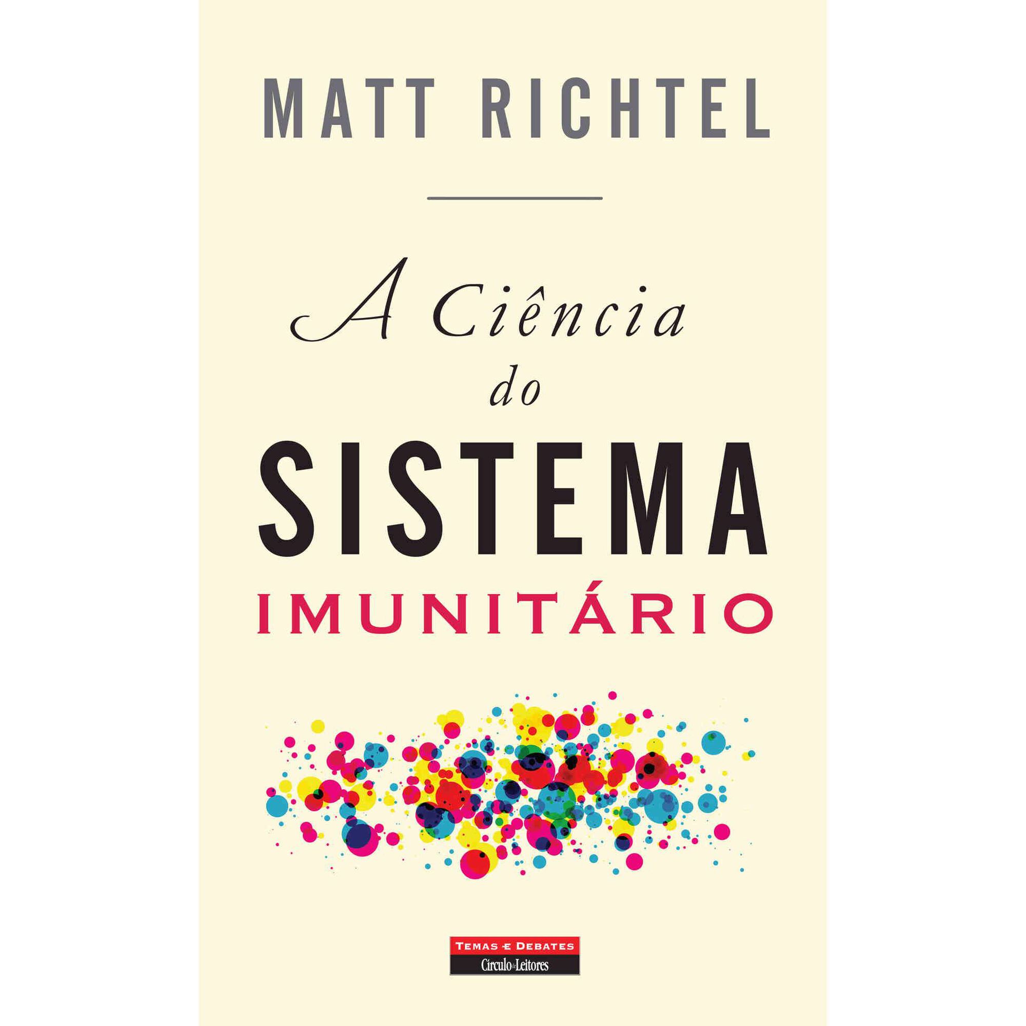 A Ciência do Sistema Imunitário