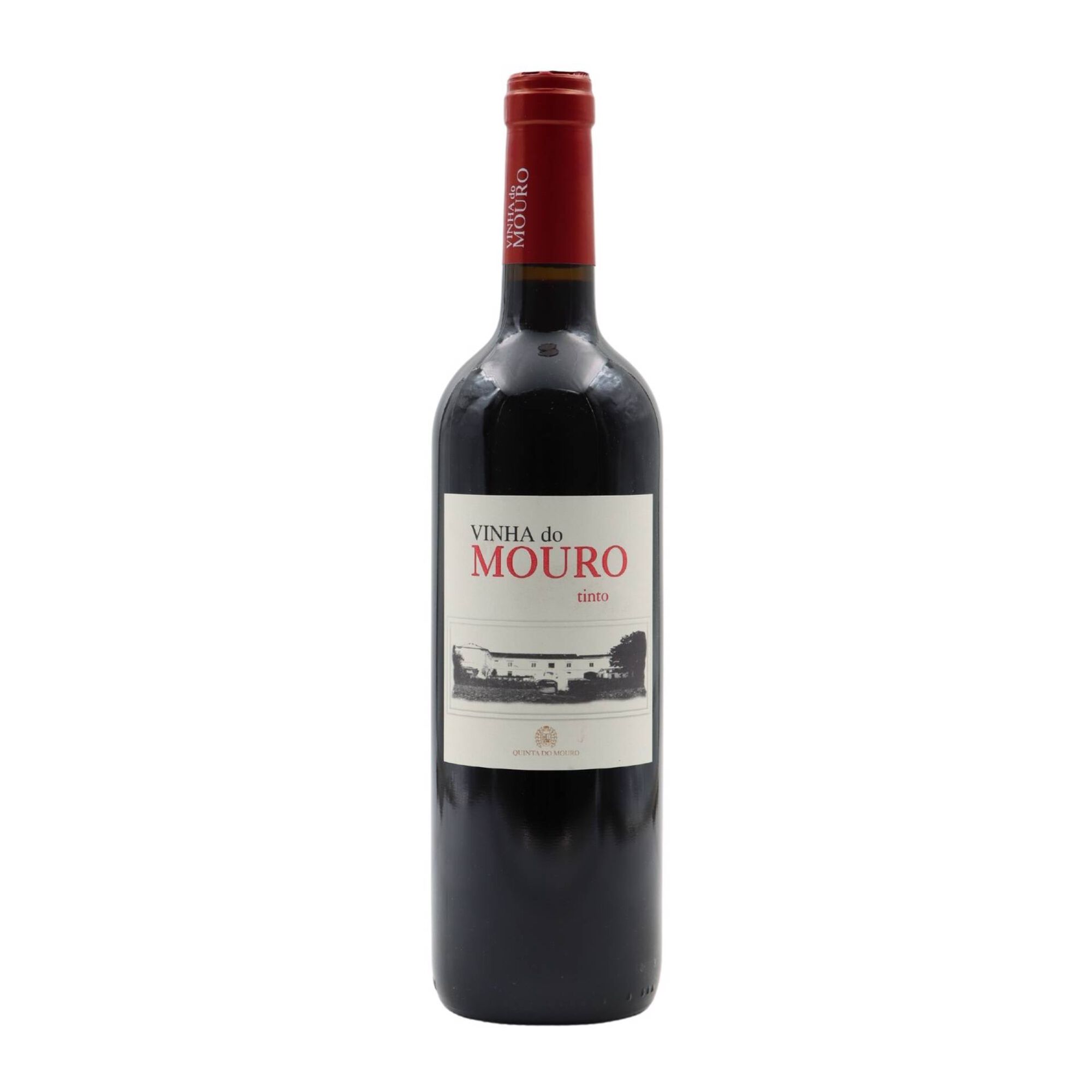 Vinha Do Mouro Alentejo Vinho Tinto Vinha Do Mouro Alentejo Vinho Tinto