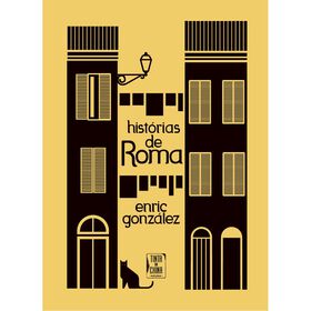 Hist&oacute;rias de Roma de Enric Gonz&aacute;lez