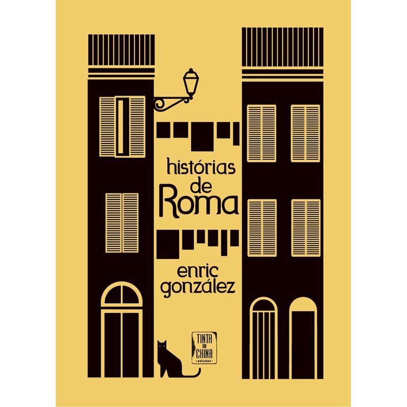 Histórias de Roma de Enric González