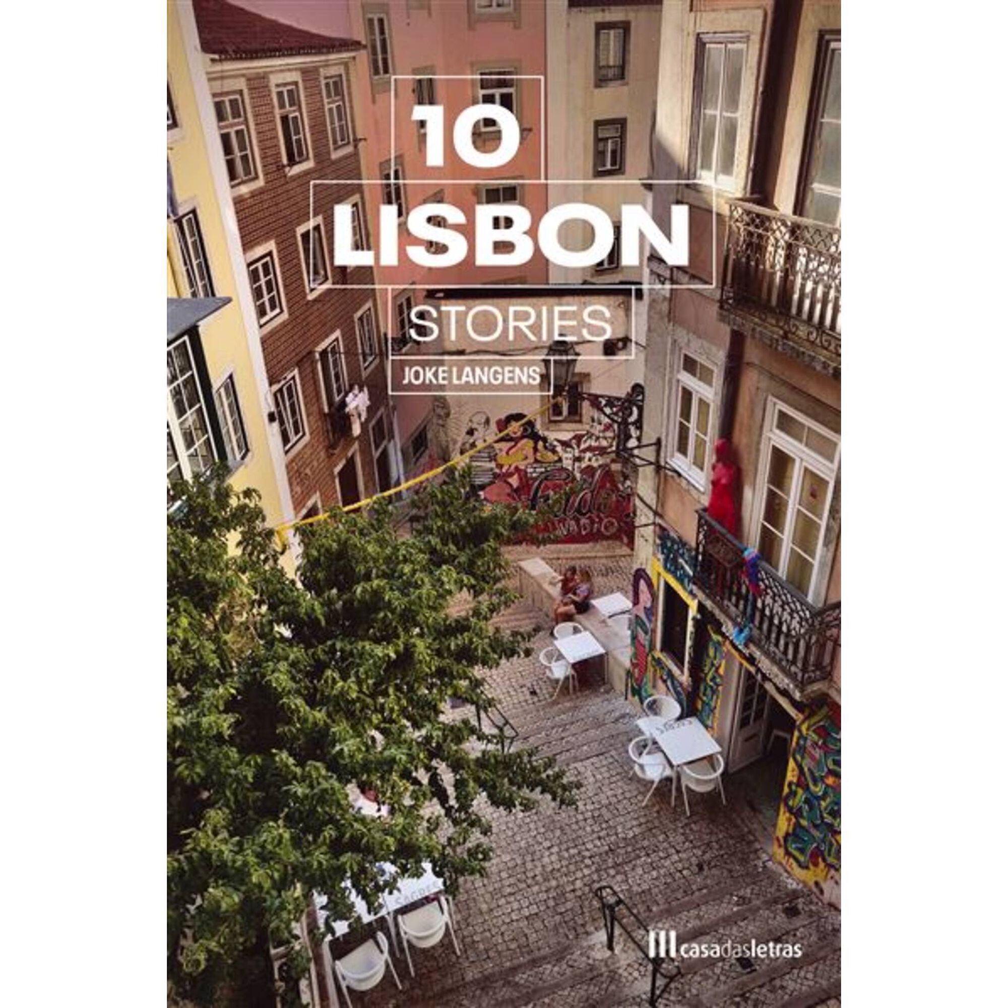 10 Lisbon Stories