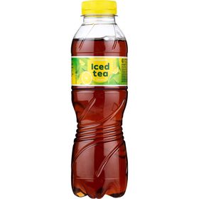 Ice Tea Lim&atilde;o Continente